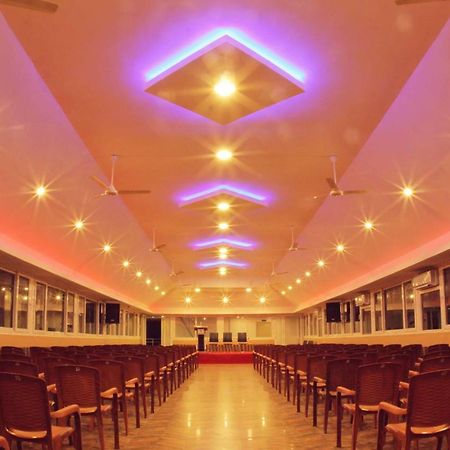 Jannah Residency Hotel Munnar Ngoại thất bức ảnh