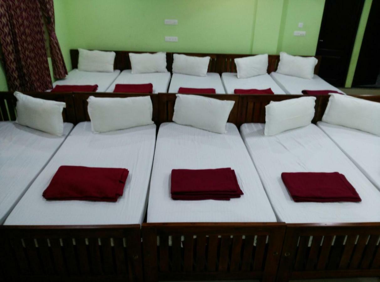 Jannah Residency Hotel Munnar Ngoại thất bức ảnh