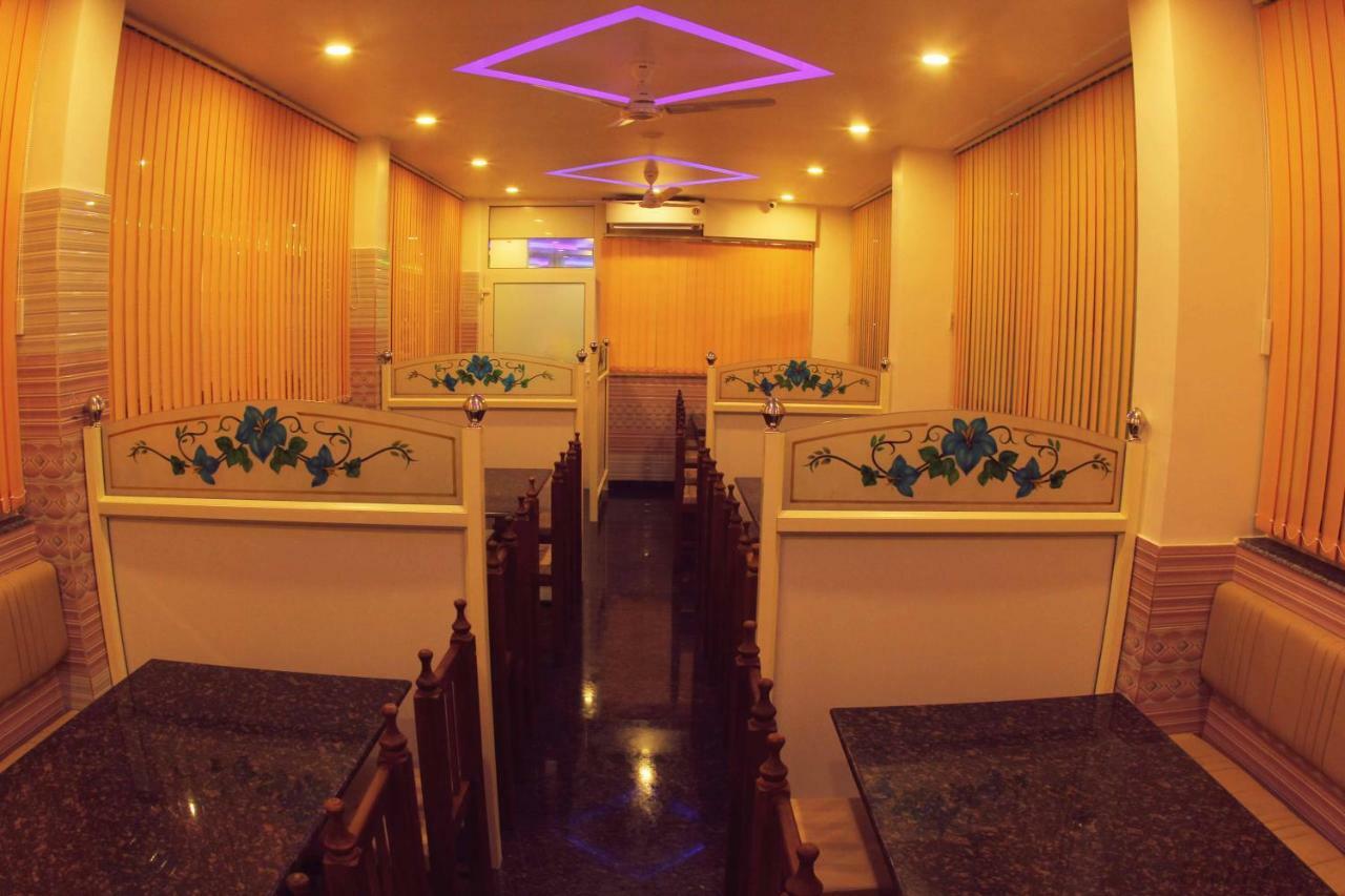 Jannah Residency Hotel Munnar Ngoại thất bức ảnh